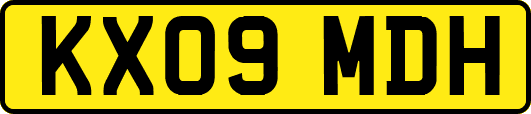 KX09MDH