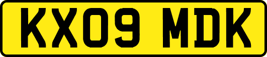 KX09MDK
