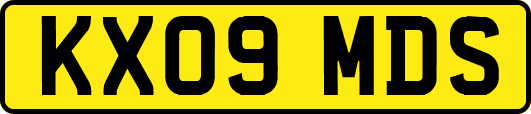 KX09MDS