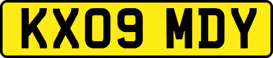 KX09MDY