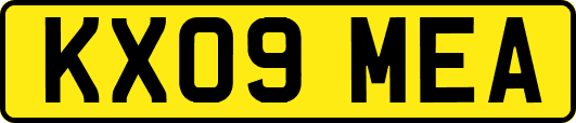 KX09MEA