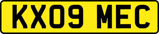 KX09MEC