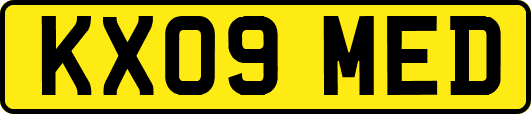 KX09MED