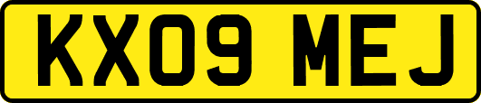 KX09MEJ