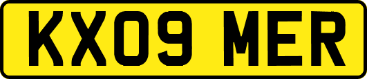 KX09MER