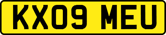 KX09MEU