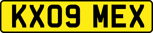 KX09MEX