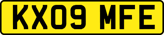 KX09MFE