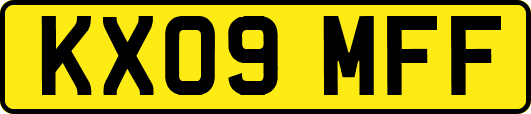 KX09MFF