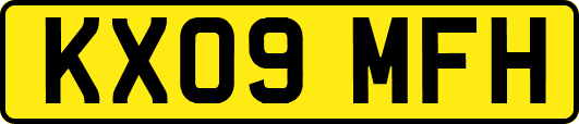 KX09MFH