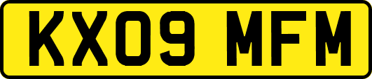 KX09MFM
