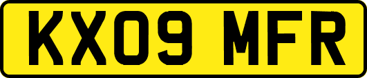 KX09MFR