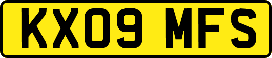 KX09MFS