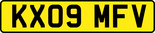 KX09MFV
