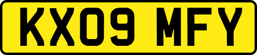 KX09MFY