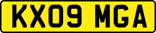 KX09MGA