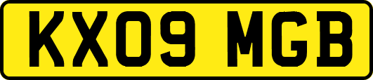KX09MGB