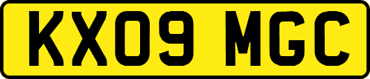 KX09MGC