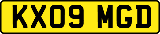 KX09MGD
