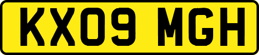 KX09MGH