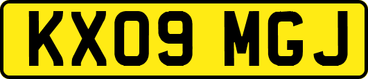 KX09MGJ