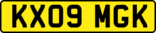 KX09MGK