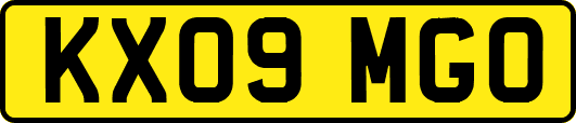 KX09MGO