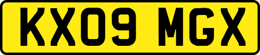 KX09MGX