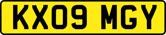KX09MGY
