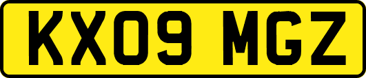 KX09MGZ