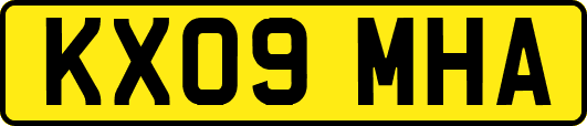 KX09MHA