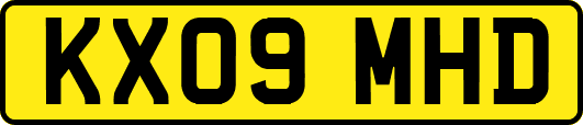 KX09MHD