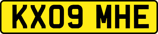 KX09MHE