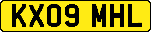 KX09MHL