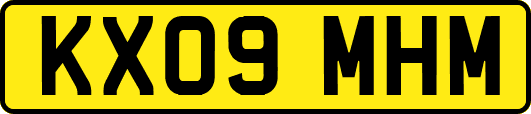 KX09MHM