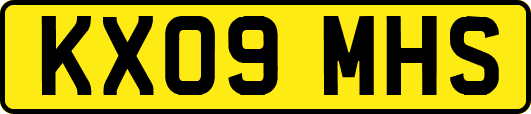 KX09MHS