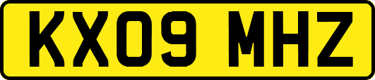 KX09MHZ