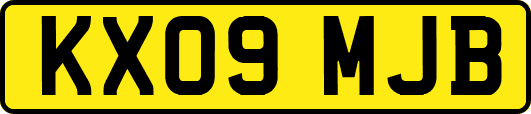 KX09MJB
