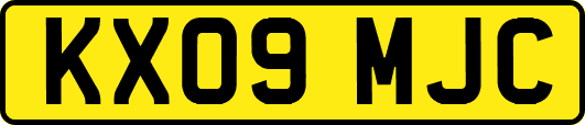 KX09MJC