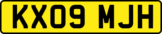 KX09MJH