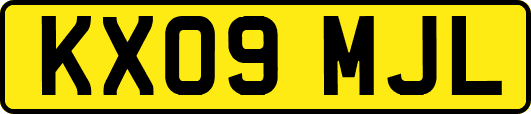 KX09MJL