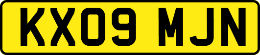 KX09MJN