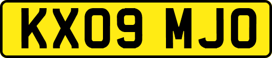 KX09MJO