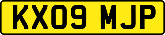 KX09MJP