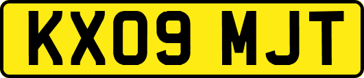 KX09MJT