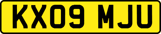 KX09MJU