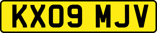 KX09MJV