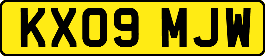 KX09MJW