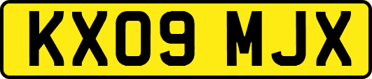 KX09MJX