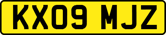 KX09MJZ